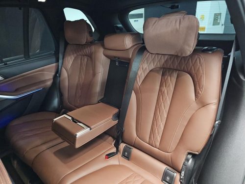 BMW X5 (G05) xDrive 40i M 스포츠 사진 9