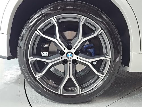 BMW X5 (G05) xDrive 40i M 스포츠 사진 10