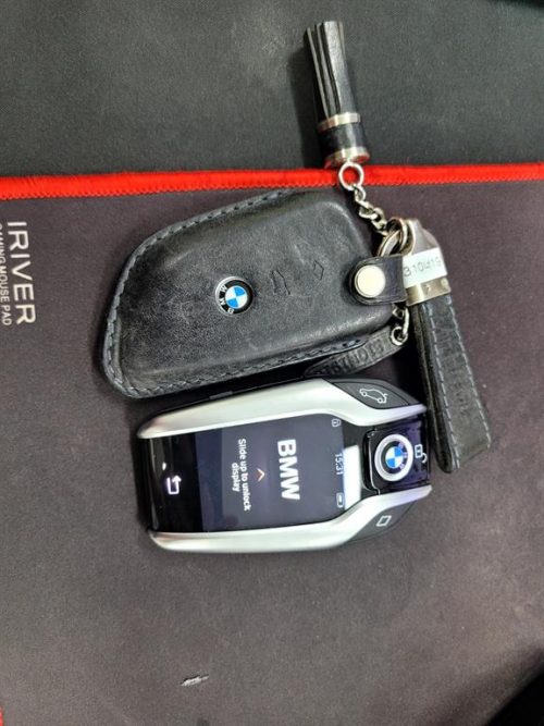 BMW X5 (G05) xDrive 40i M 스포츠 사진 13
