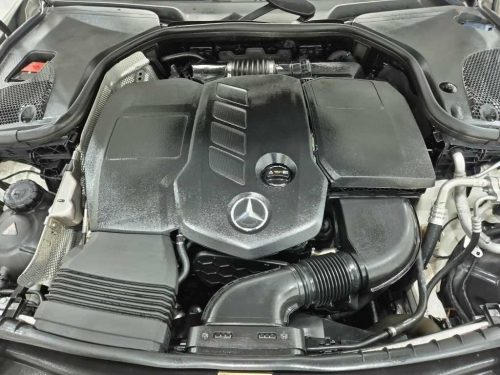 벤츠 E-클래스 W213 E220d 아방가르드 사진 5