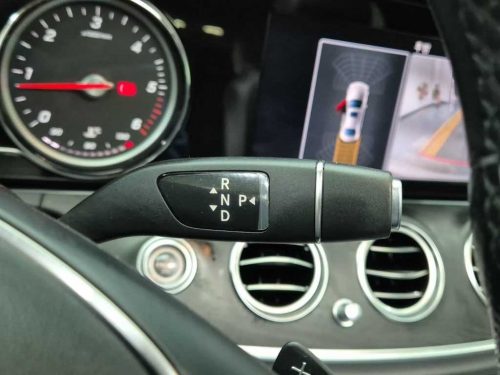 벤츠 E-클래스 W213 E220d 아방가르드 사진 8