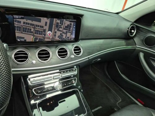 벤츠 E-클래스 W213 E220d 아방가르드 사진 10