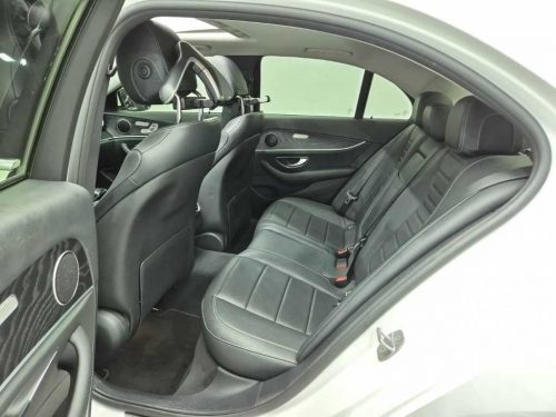 벤츠 E-클래스 W213 E220d 아방가르드 사진 12