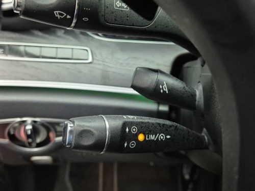 벤츠 E-클래스 W213 E220d 아방가르드 사진 16