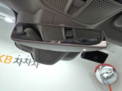 벤츠 E-클래스 W213 E220d 아방가르드 사진 18