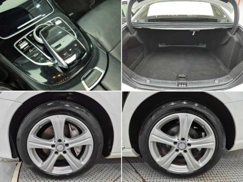 벤츠 E-클래스 W213 E220d 아방가르드 사진 20