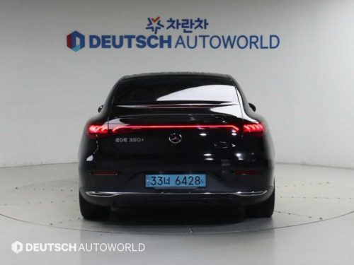 벤츠 EQE V295 EQE 350+ 사진 모두보기