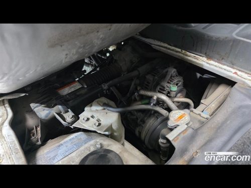 소형화물 [내장탑]뉴라보 롱카고 사진 6