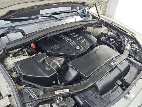 BMW X1 (E84) xDrive 20d 4WD 사진 6