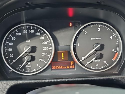 BMW X1 (E84) xDrive 20d 4WD 사진 7