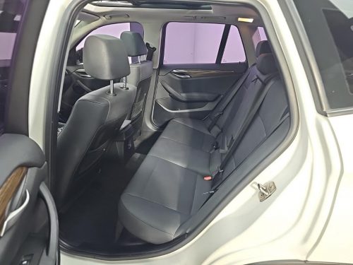 BMW X1 (E84) xDrive 20d 4WD 사진 12