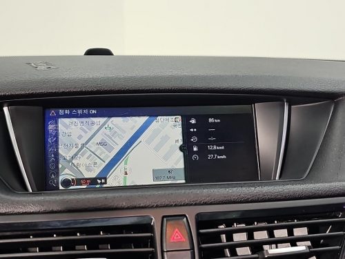 BMW X1 (E84) xDrive 20d 4WD 사진 14