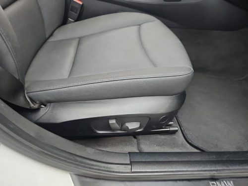 BMW X1 (E84) xDrive 20d 4WD 사진 18