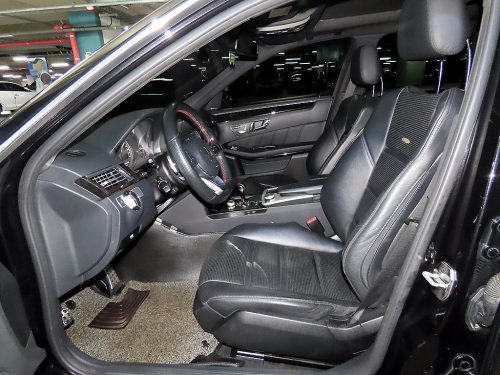 벤츠 E-클래스 W212 E63 AMG 사진 6