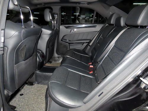 벤츠 E-클래스 W212 E63 AMG 사진 7