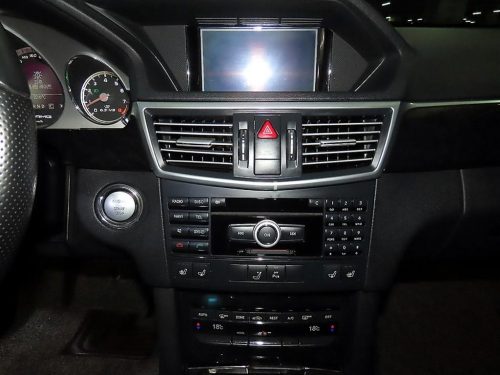 벤츠 E-클래스 W212 E63 AMG 사진 11