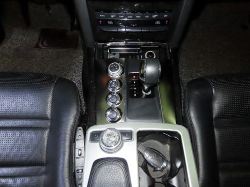 벤츠 E-클래스 W212 E63 AMG 사진 12
