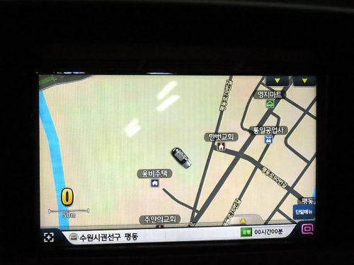 벤츠 E-클래스 W212 E63 AMG 사진 15