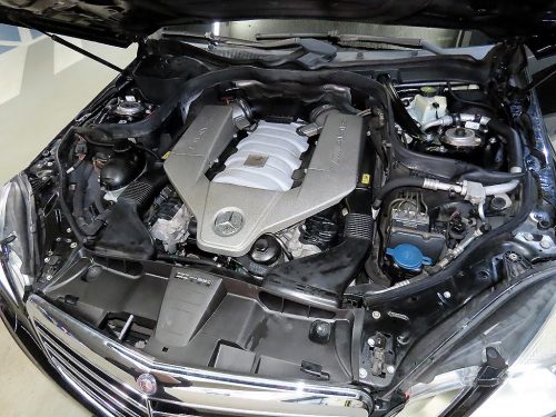 벤츠 E-클래스 W212 E63 AMG 사진 19