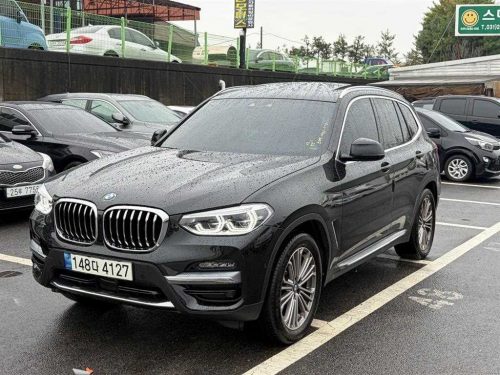 BMW X3 (G01) xDrive 20i 럭셔리 사진 2