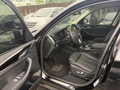 BMW X3 (G01) xDrive 20i 럭셔리 사진 5