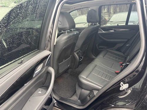 BMW X3 (G01) xDrive 20i 럭셔리 사진 6