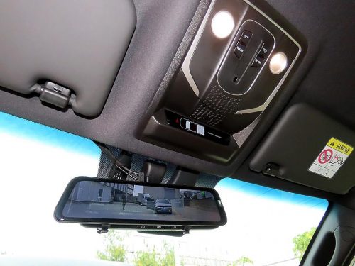 KG모빌리티(쌍용) 더 뉴 렉스턴 스포츠 칸 디젤 2.2 4WD 사진 14