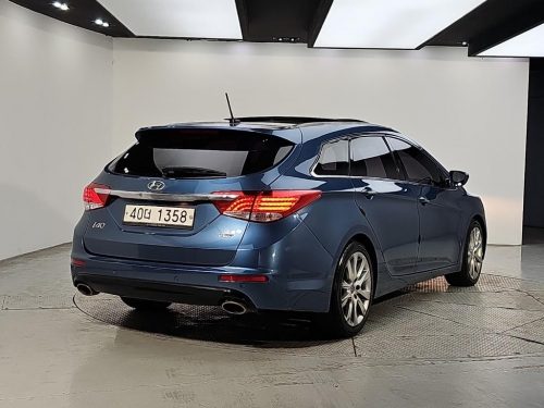 현대 i40 1.7 VGT MODERN 사진 모두보기