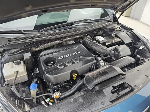 현대 i40 1.7 VGT MODERN 사진 6