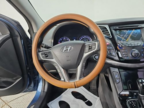 현대 i40 1.7 VGT MODERN 사진 9