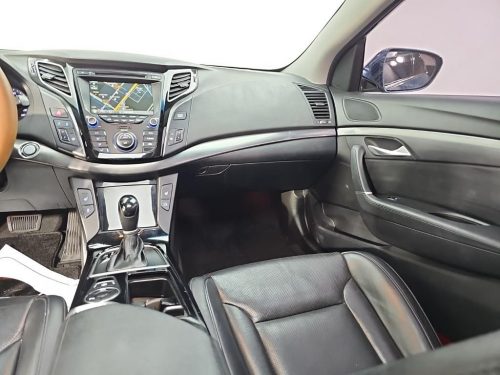 현대 i40 1.7 VGT MODERN 사진 10