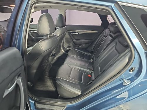 현대 i40 1.7 VGT MODERN 사진 12