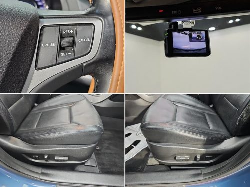 현대 i40 1.7 VGT MODERN 사진 16