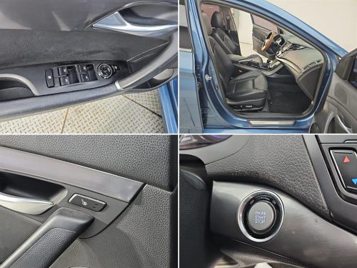 현대 i40 1.7 VGT MODERN 사진 17