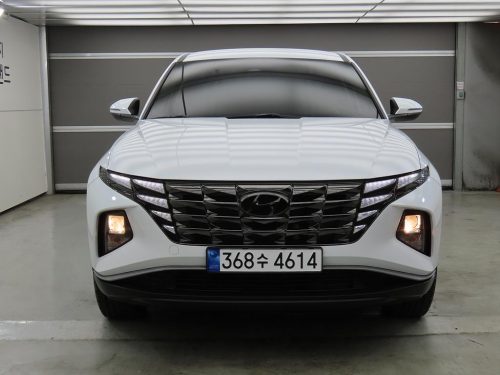 현대 투싼 (NX4) 디젤 2.0 2WD 모던