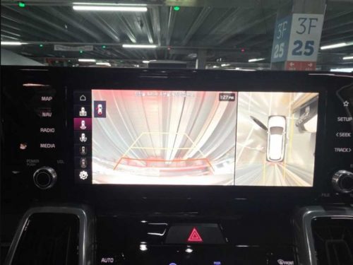 기아 쏘렌토 4세대(MQ4) 디젤 2.2 2WD 그래비티 사진 13