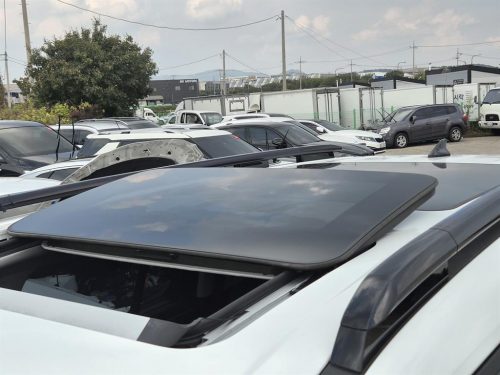 현대 싼타페 하이브리드 MX5 1.6T 2WD 프레스티지 사진 모두보기