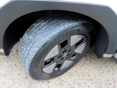 현대 싼타페 하이브리드 MX5 1.6T 2WD 프레스티지 사진 20