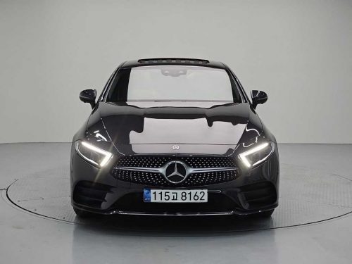 벤츠 CLS클래스 C257 CLS 450 4MATIC AMG Line 사진 2