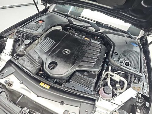 벤츠 CLS클래스 C257 CLS 450 4MATIC AMG Line 사진 5