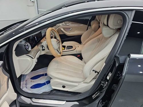 벤츠 CLS클래스 C257 CLS 450 4MATIC AMG Line 사진 11