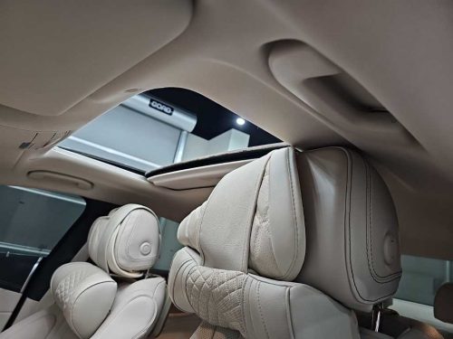 벤츠 CLS클래스 C257 CLS 450 4MATIC AMG Line 사진 14