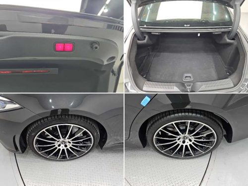 벤츠 CLS클래스 C257 CLS 450 4MATIC AMG Line 사진 19