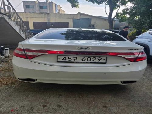 현대 그랜저 HG HG300 ROYAL 사진 2