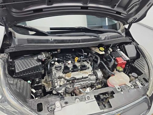 쉐보레 더 넥스트 스파크 LT 사진 5