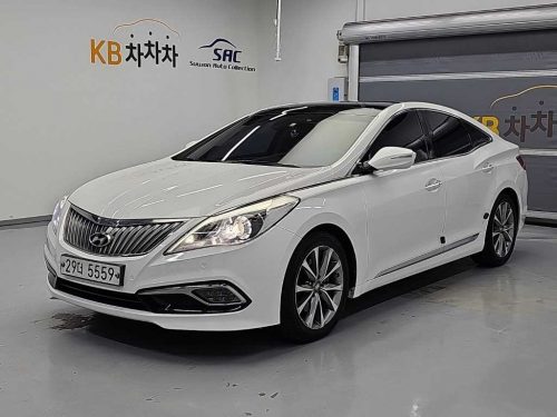 현대 그랜저 HG HG240 MODERN