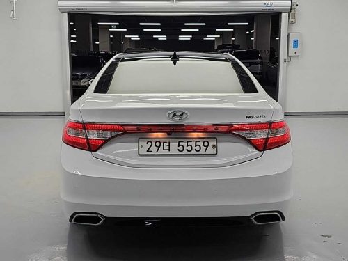 현대 그랜저 HG HG240 MODERN 사진 3