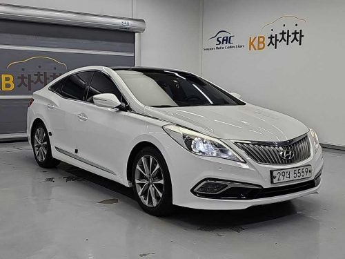 현대 그랜저 HG HG240 MODERN 사진 모두보기