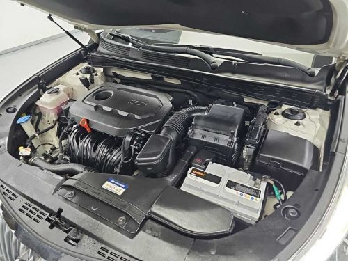 현대 그랜저 HG HG240 MODERN 사진 5