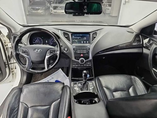 현대 그랜저 HG HG240 MODERN 사진 7